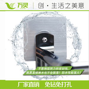 無痕可移釘產(chǎn)業(yè)的變革——電子商務(wù)時(shí)代！