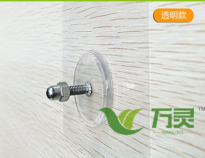 如何使用無痕釘掛油畫或者相框？
