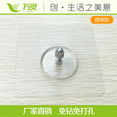 萬高無痕釘與免釘膠的區(qū)別